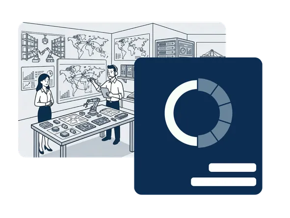 Operational review and analysis