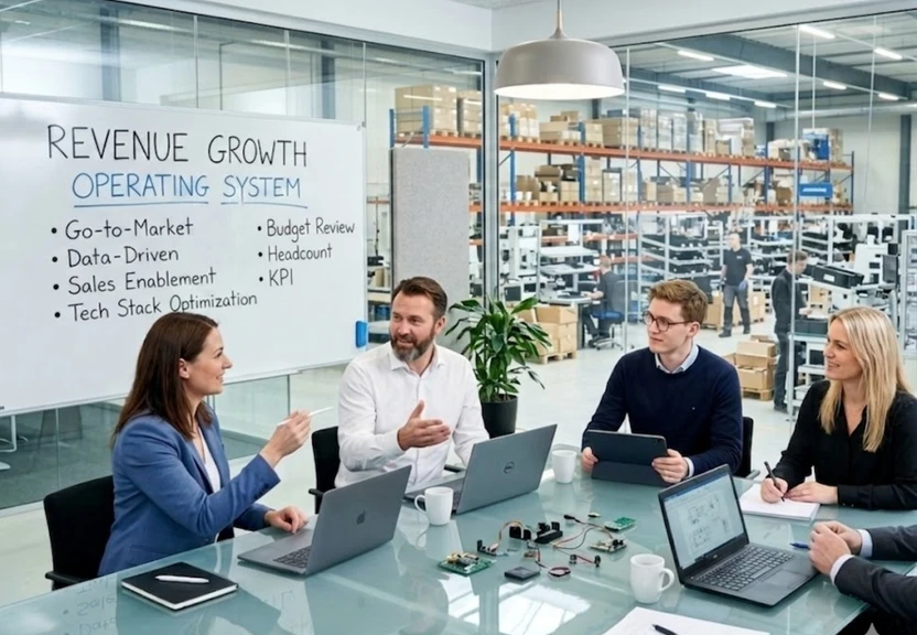 Image about revenue growth operating system