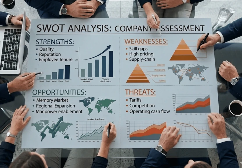 Image about swot analysis